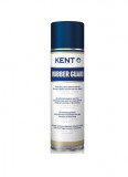 Spray Vopsea grund KENT 577 ml; protectie durabile si flexibila impotriva deteriorarii mecanice si a ruginii; negru