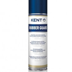 Spray Vopsea grund KENT 577 ml; protectie durabile si flexibila impotriva deteriorarii mecanice si a ruginii; negru