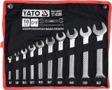 Set 10 chei fixe YATO