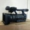 Sony AX2000 camera profesionala