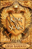 King of Scars, 2020