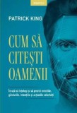 Cum sa citesti oamenii - Editura Litera
