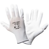 MANUSA POLIURETAN CU POLIESTER / DESCHIS - 10