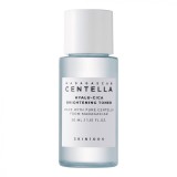 Toner iluminator cu Acid Hyaluronic si Centella Hyalu-Cica, 30ml, Skin1004