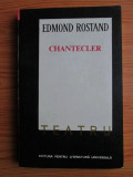 Edmond Rostand - Chantecler