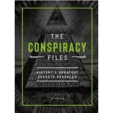 Cumpara ieftin The Conspiracy Files