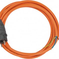 Cablu electric 3m H05RR-F3G1,5 rosu cu stecher turnată DE/BE B1160470 Brennenstuhl