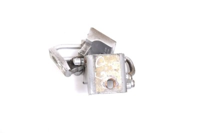 Balama ușă dreapta spate PORSCHE CAYENNE 9PA 2003 OEM: 7L0833412 | 11770157 foto