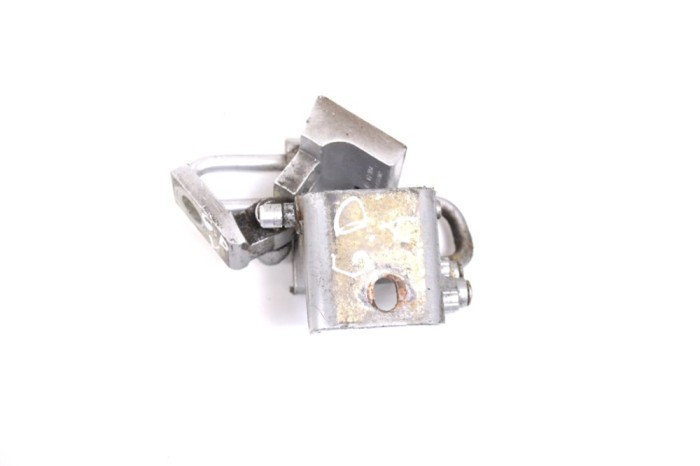 Balama ușă dreapta spate PORSCHE CAYENNE 9PA 2003 OEM: 7L0833412 | 11770157