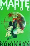 Kim Stanley Robinson - Marte Verde