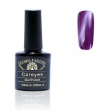 Cumpara ieftin Oja semipermanenta Cat eyes, Global Fashion, 10ml, 13