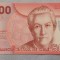 Chile - 5000 Pesos (2011) polimer
