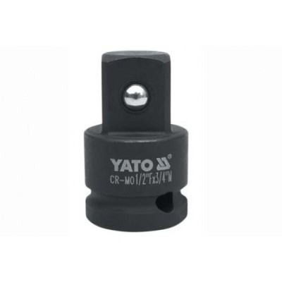 Adaptor de impact 1 2-3 4 foto