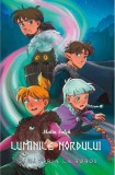 Călătoria la Ror&oslash;s (Vol. 8)- - Malin Falch - Casa