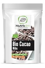 Boabe Creole de Cacao Bio Nutrisslim 250gr Cod: 5125 foto