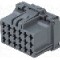 Conector auto, MCP 2.8, 18 pini, TE Connectivity - 8-968974-1