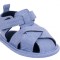 Sandalute impletite pentru bebelusi (Marime Disponibila: 0-6 luni)