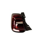 Stop spate, lampa Fiat 500e (332), 2020-, model: cabrio, montare spate, stanga, LED; MAGNETI MARELLI