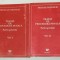 TRATAT DE PROCEDURA PENALA de NICOLAE VOLONCIU , VOLUMELE I - II , PARTE GENERALA / PARTE SPECIALA , 1993 -1994