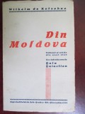 Din Moldova-Wilhelm de Kotzebue