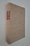 Carte veche Oscar Wilde Autograf Victor Ion Popa Carte in limba franceza