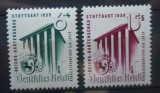 CN 1939 SERIE GERMANIA REICH