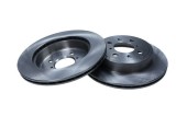 Disc frana SUZUKI WAGON R+ hatchback (MM) (1999 - Prezent) MAXGEAR 19-1045