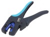 Dezizolator Cablu Rotund 1,5-6mm&sup2; WIREFOX 6SC