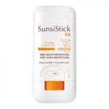 Stick pentru protectie solara SPF50+ SunsiStick KA, 20 g, Avene