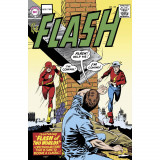 Flash 123 Facsimile Edition - Coperta A