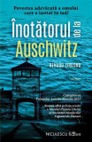 &Icirc;notătorul de la Auschwitz - Paperback brosat - Niculescu