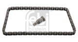 FEBI BILSTEIN 45002 Set lant, antrenare pompa ulei