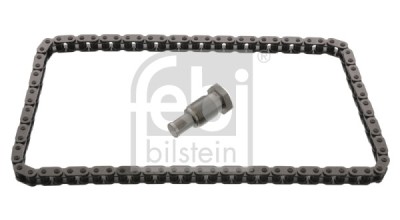 FEBI BILSTEIN 45002 Set lant, antrenare pompa ulei foto