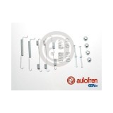 Autofren Seinsa Set accesorii, sabot de frana