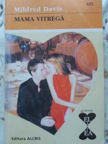 MAMA VITREGA-MILDRED DAVIS-343869