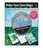 Graham Davis - Make your own maps + CD - 115410