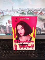 Pavel Coruț, Flacăra iubirii, București 2001, 023