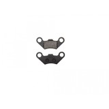 Set placute frana 88x39, Loncin 110-125 cc