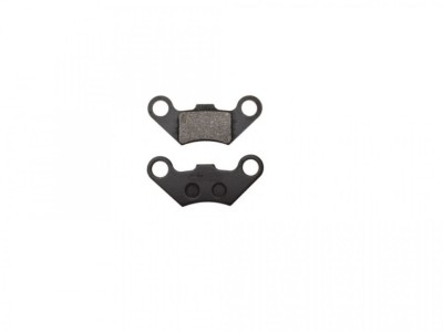 Set placute frana 88x39, Loncin 110-125 cc foto