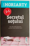 Secretul sotului - Liane Moriarty - Carte Beletristica, Horror