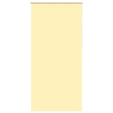 Cumpara ieftin Jaluzea cu rola opaca Galben 105x210 cm Latime material 100,7 cm