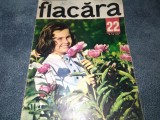 Cumpara ieftin REVISTA FLACARA NR 22 1966