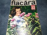 REVISTA FLACARA NR 22 1966