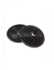 Set 2 filtre hota Beko HNT61630X, BHCA94640WH