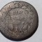 MONEDA FRANTA 5 CENTIMES L&#039;AN 5 AA (1796) - PRIMII ANI DUPA REVOLUTIA FRANCEZA