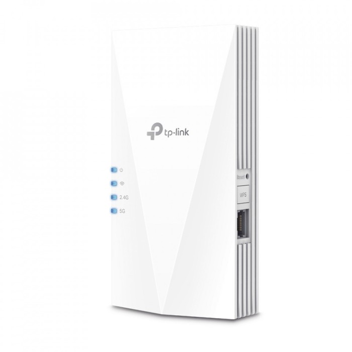 RANGE EXTENDER TP-LINK wireless AX1800, 1800Mbps, 1 port Gigabit, 2 antene