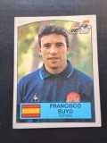 Sticker Panini Euro 88 Decje Novine-Francisco Buyo