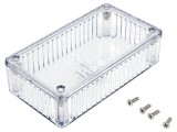 Carcasă Universală Policarbonat 1591 62x112x27mm