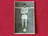 Foto (anii`80) fotbal - jucatorul Ladislau BOLONI (Romania)