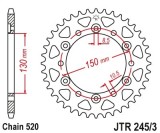 Pinion transmisie spate JT Sprockets JTR245/3, 45 dinti